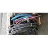 Image 3 : Box of various hoses