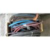 Image 4 : Box of various hoses