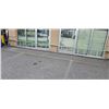 Image 1 : 20' one piece aluminium ladder