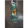 Image 2 : EVERBILT SLIDING BARN DOOR  RAIL KIT