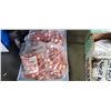 Image 2 : Lot of copper pipe strap and coolant Refrigerant with Pipe