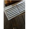Image 2 : LOT OF METAL VENT COVERS