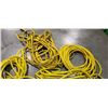 Image 2 : 5 ultra flex garden hoses- store returns all need repair