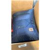 Image 2 : UGG PILLOW SLEEPING BAG, FLIPPERS, BAGS