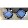 Image 2 : Lot of office chair parts most are new