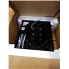 Image 2 : 2 NEW BROAN ELITE MODEL QTR080F MOTOR ASSEMBLY AND GRILL FOR BATHROOM FAN