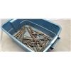 Image 1 : Tote of various hilti bits