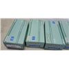 Image 2 : 5 boxes of small latex disposable gloves