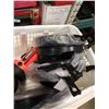 Image 2 : HAMPER OF PANS, FLASHLIGHT AND HAND CRANK LANTERN