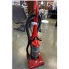 Image 1 : DIRT DEVIL FEATHERLITE BAGLESS VACUUM