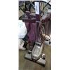 Image 2 : Kirby performance G5 vacuum with shampoo system conversion kit