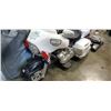 Image 2 : Police ride on motorcycle kids toy