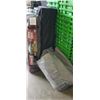 Image 1 : 2 popup canopy frames and tent - store returns parts only