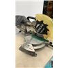 Image 2 : HITACHI KOKI 10 INCH COMPOUND MITER SAW C10FCE2