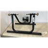 Image 1 : RacerMate CompuTrainer bicycle accessory no cord