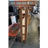 Image 2 : PINE STORAGE SHELF