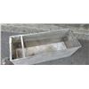 Image 2 : 4' wash tank