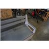 Image 2 : GREY BLACK AND DECKER OUTDOOR STORAGE BENCH