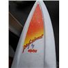 Image 2 : PROFESSIONAL BY ALPHA WIND SURF BOARD