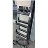 Image 2 : 2 floor mount racks