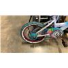 Image 2 : Frozen kids bike