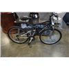 Image 1 : BLACK TRIBAL BIKE