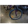 Image 2 : PURPLE WHITE SUPERCYCLE BIKE