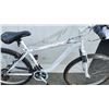 Image 2 : WHITE NO BRAND BIKE