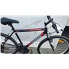 Image 2 : BLACK/RED SUPERCYCLE BIKE
