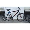 Image 1 : BLACK DIADORA BIKE