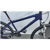 Image 2 : BLUE NO BRAND BIKE