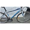 Image 2 : SILVER SUPERCYCLE BIKE