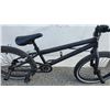 Image 2 : BLACK FREESTYLE BIKE