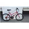 Image 1 : RED VENTURE BIKE