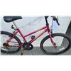 Image 2 : RED VENTURE BIKE