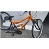 Image 2 : ORANGE NAKAMURA BIKE