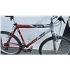 Image 2 : RED/SILVER CCM BIKE