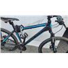 Image 2 : BLACK/BLUE GHOST BIKE