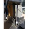 Image 2 : AMB MODEL SO2400 COMMERCIAL MEAT SAW - WORKING