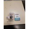 Image 1 : MISFIT SHINE FITNESS SLEEP MONITOR AND BIOS FITNESS HEART RATE MONITOR