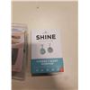 Image 3 : MISFIT SHINE FITNESS SLEEP MONITOR AND BIOS FITNESS HEART RATE MONITOR