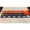 Image 1 : Lot of new Galaxy Note 8 tempered glass screen savers