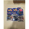 Image 2 : 10 NEW OLD-MODEL HOT WHEELS DIE CAST CARS