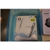 Image 2 : HANDI SCAN, ELECTRONIC HOLE PUNCH, BOSTICH LONG REACH STAPLER AND ELECTRONIC HOMEWORK PEN