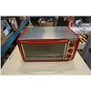Image 3 : Cuisinart toaster and Hamilton beach toaster oven