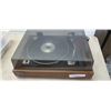 Image 1 : Sanyo turntable ST - 28D