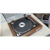 Image 4 : Sanyo turntable ST - 28D