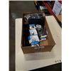 Image 1 : Box of new camera accessories