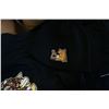 Image 8 : LOT OF NEW HATS, SWEATERS, CLOTHING