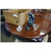 Image 2 : LOT OF SOAPSTONE FIGURES